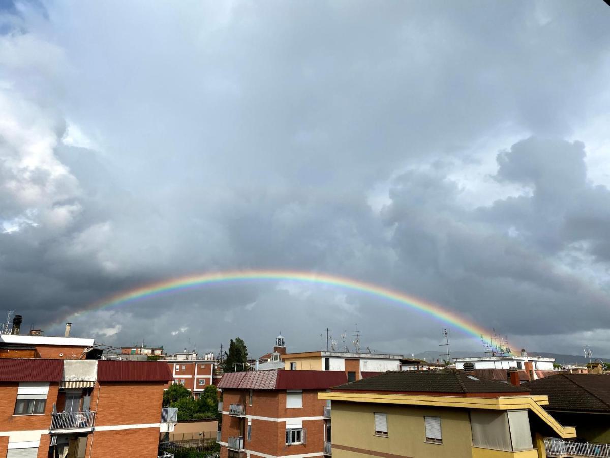 Oasi di Serenità Marino Esterno foto