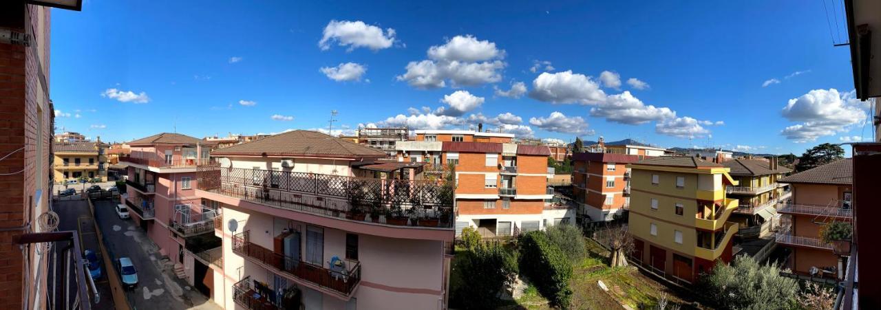 Oasi di Serenità Marino Esterno foto