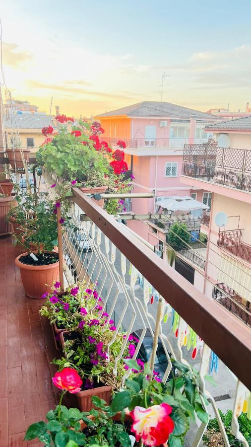 Oasi di Serenità Marino Esterno foto