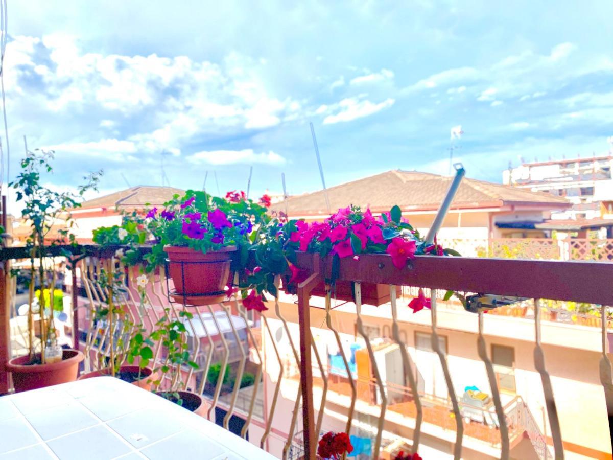 Oasi di Serenità Marino Esterno foto