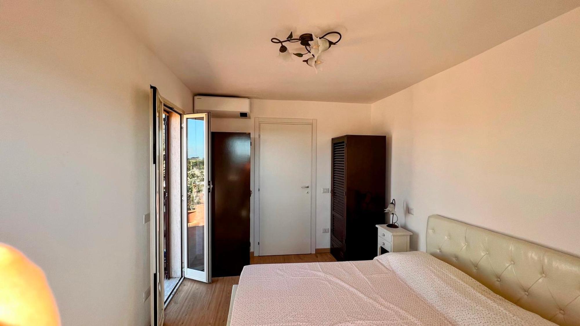 Oasi di Serenità Marino Esterno foto