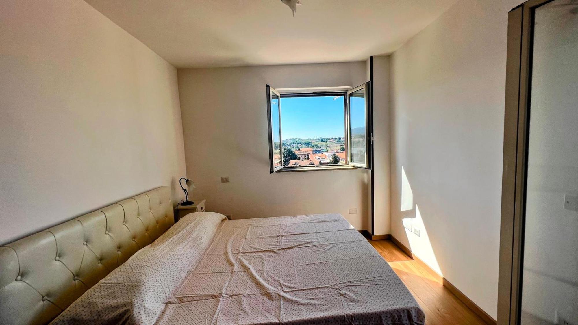 Oasi di Serenità Marino Esterno foto