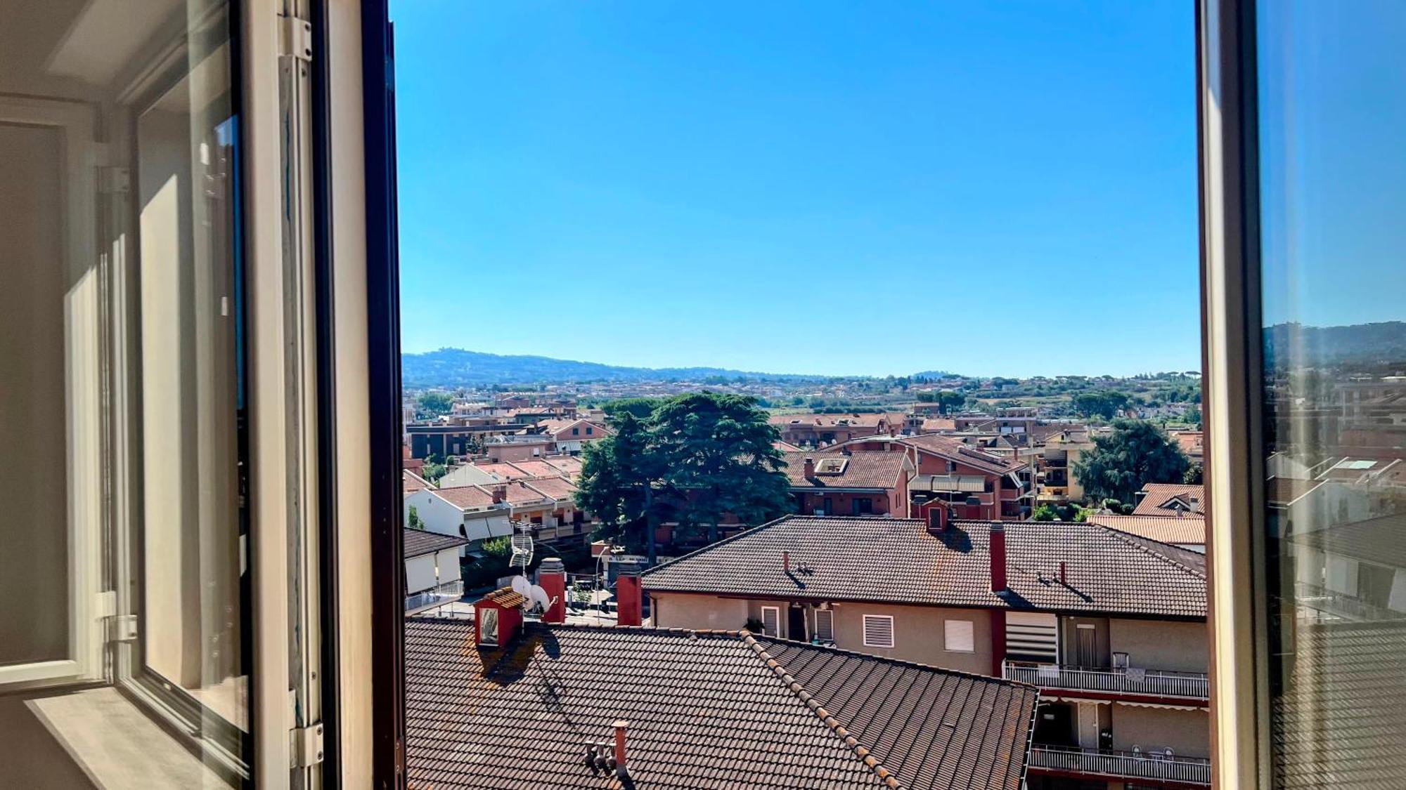 Oasi di Serenità Marino Esterno foto