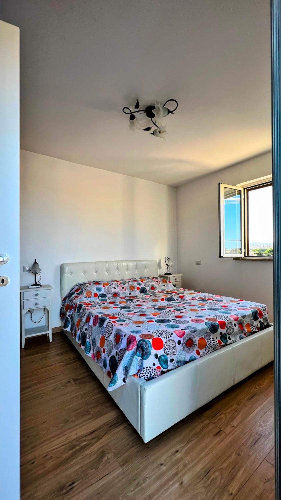 Oasi di Serenità Marino Esterno foto
