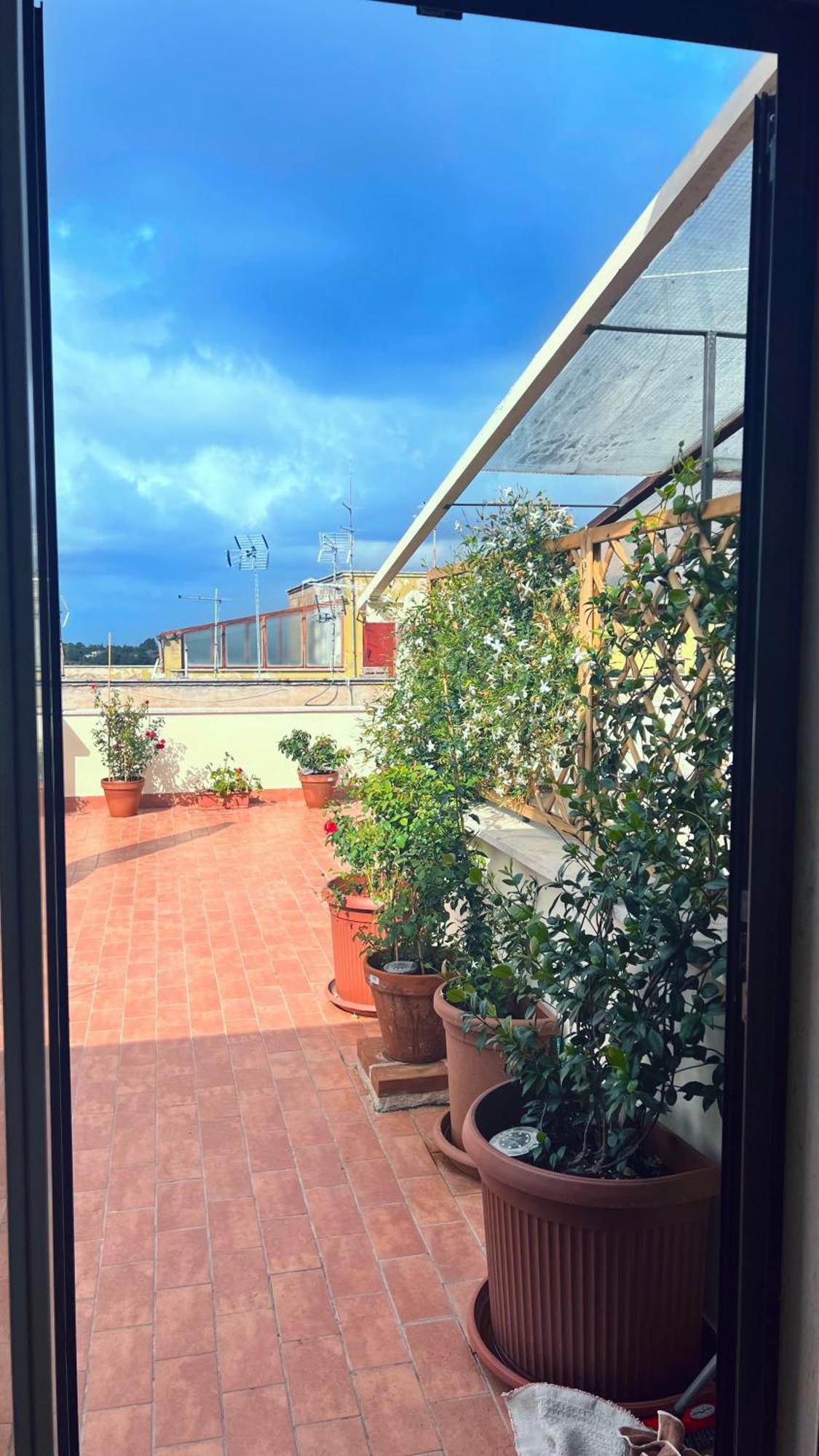 Oasi di Serenità Marino Esterno foto