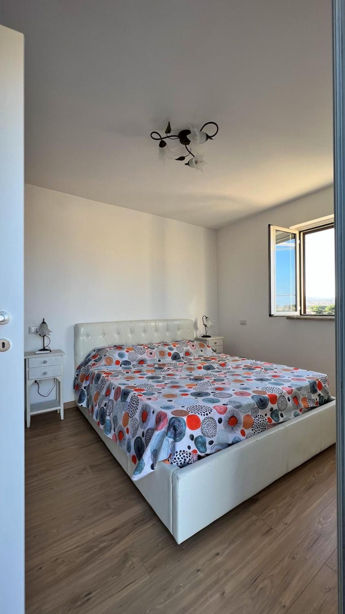 Oasi di Serenità Marino Esterno foto