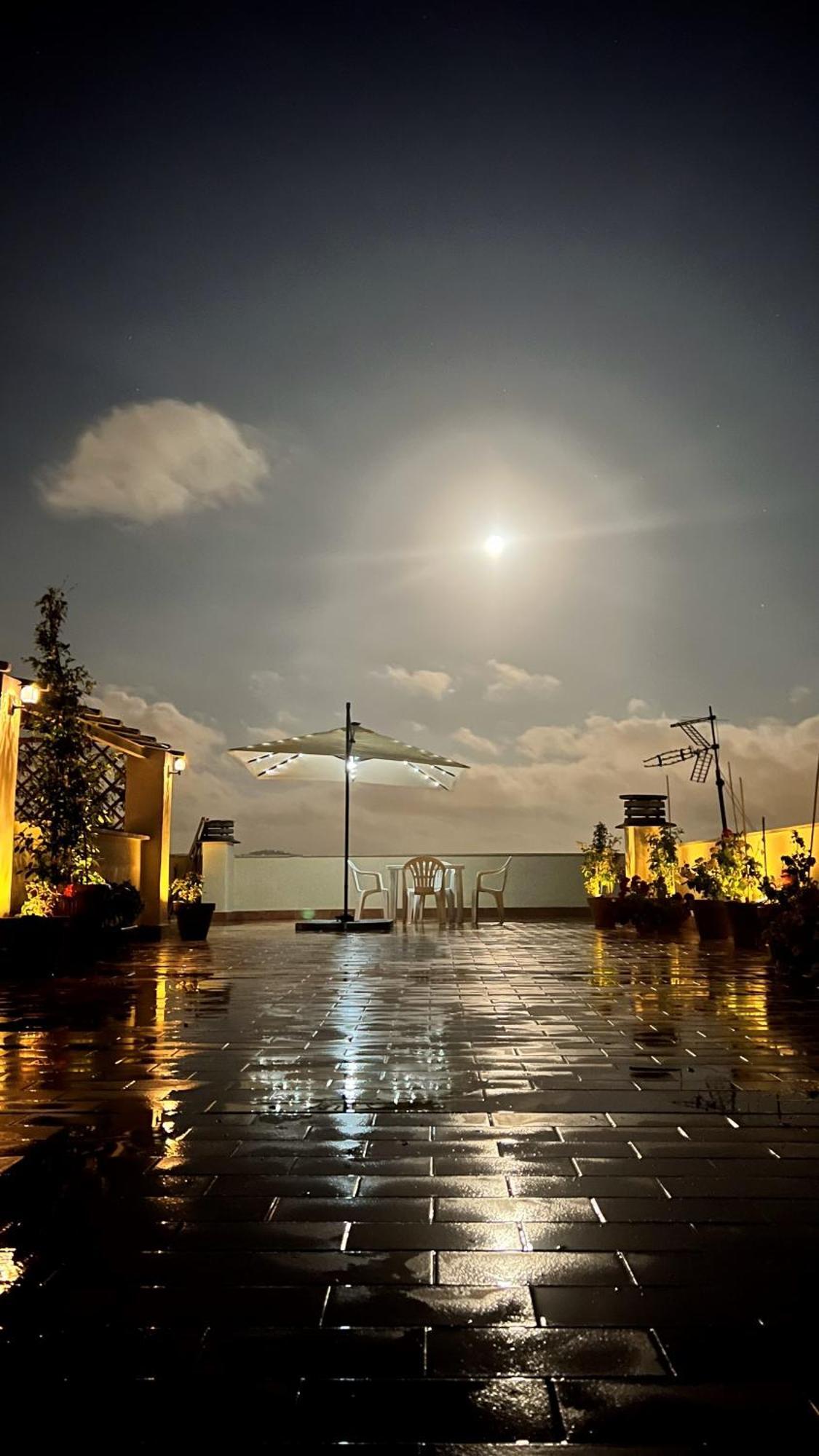 Oasi di Serenità Marino Esterno foto